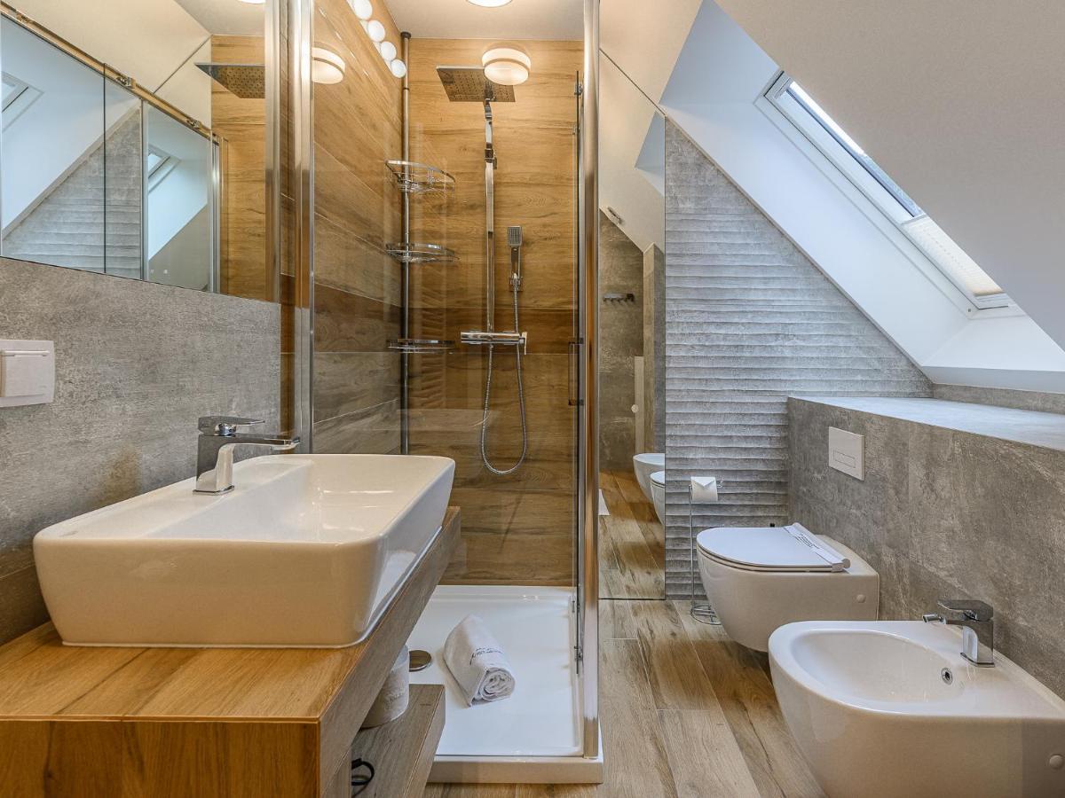 Visitzakopane - Hermes Apartment מראה חיצוני תמונה